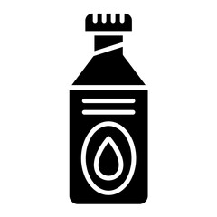 Syrup icon vector image. Can be used for Pharmacy.