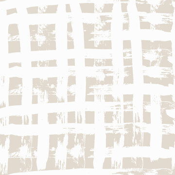 White Grid