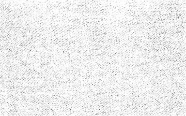White concrete wall with a textured plastering relief pattern. Grunge texture. Abstract dust overlay background. Two tone Grunge texture black and white rough vintage distress background. - obrazy, fototapety, plakaty