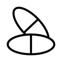 Pill icon PNG