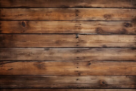 Brown wood texture background coming from natural tree