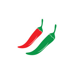 chili logo icon