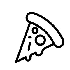 Pizza icon PNG