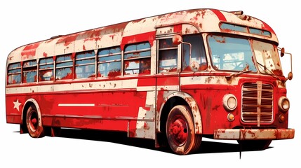 bus, intercity bus, urban transport, public transport, travel