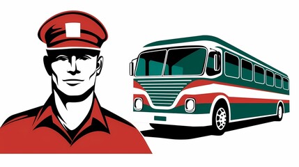 bus, intercity bus, urban transport, public transport, travel