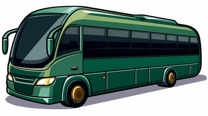 bus, intercity bus, urban transport, public transport, travel