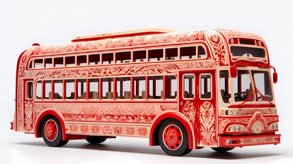 bus, intercity bus, urban transport, public transport, travel