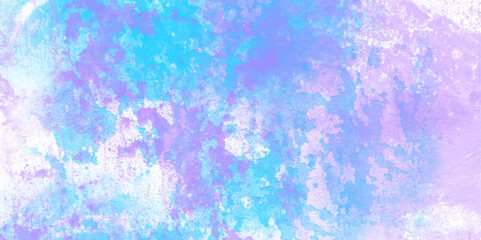 Abstract vintage rough texture grunge dark wall fragment with attritions and cracks background. ceramic plate close-up in purple tone. Сraked weathered cement wall texture Grungy rusted metal surface