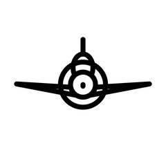 Plane icon PNG