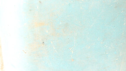 Texture of Soft Scratched Aged Plastic Surface