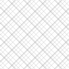 Plaid Fabric Texture. Check Fabric Pattern