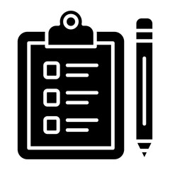 Organize icon vector image. Can be used for Time and Date.