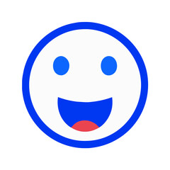 Fototapeta premium emoji