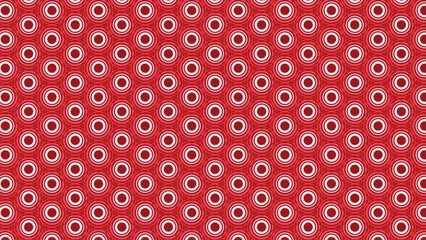 Abstract spiral circle lovely color pattern background.