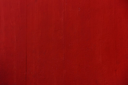 red wall texture