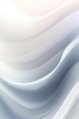 Graphic design background with modern soft curvy waves background design with light slate, dim slate, and dark slate color