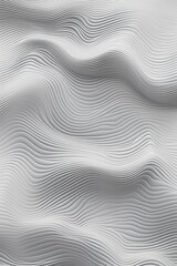Gray background with light grey topographic lines