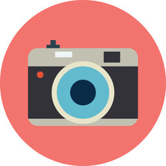 camera icon. hotel icon vector png. beach icon png. tourist place vector icon. tourism, vacationist, globetrotting, hostel, visitor, traverse, travel icon png.