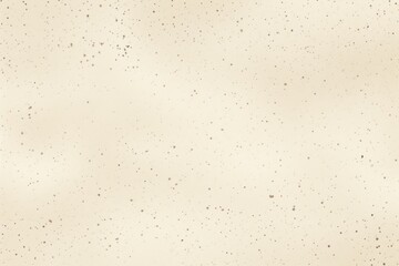 Ivory speckled background