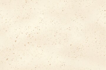 Ivory speckled background