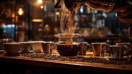 Fototapeta na wymiar latte coffee food background illustration espresso mocha, barista brew, roast aroma latte coffee food background