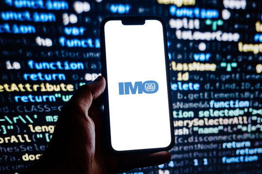 International Maritime Organization