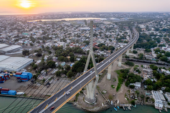 Puente de Tampico, Tamaulipas