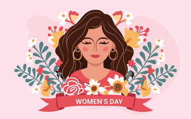 HerStory Unveiled: Happy Women's Day Event
