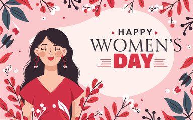 SheInspire: Empowering Women in a Joyful Event