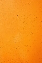 Orange speckled background