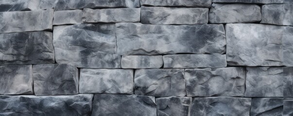 Pastel charcoal concrete stone texture for background in summer wallpaper
