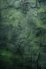 Pastel forest green concrete stone texture for background in summer wallpaper