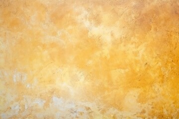 Pastel gold concrete stone texture for background in summer wallpaper