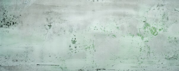 Pastel green concrete stone texture for background in summer wallpaper