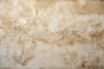 Pastel khaki concrete stone texture for background in summer wallpaper
