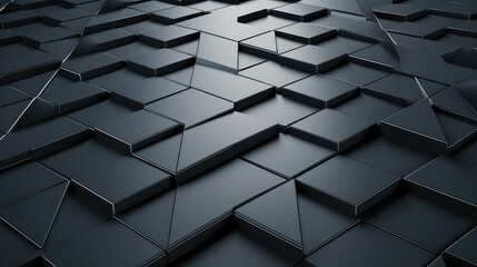 shape geometric grey background illustration design simple, clean sleek, contemporary monochrome shape geometric grey background