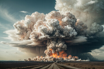Armageddon background