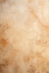 Fototapeta na wymiar Pastel tan concrete stone texture for background in summer wallpaper