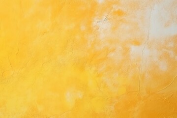 Pastel turmeric concrete stone texture for background in summer wallpaper - obrazy, fototapety, plakaty