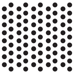 Polka dot. Small dots vector pattern. Halftone concept pattern vector dots. Halftone effect. Seamless Dots Pattern.