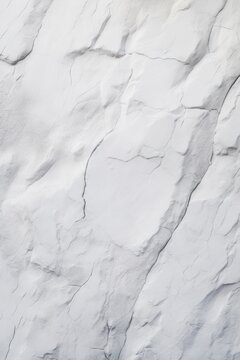 Pastel white concrete stone texture for background in summer wallpaper © Michael