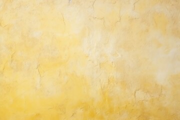 Pastel yellow concrete stone texture for background in summer wallpaper 