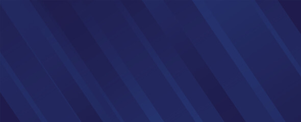Abstract smooth background vector illustration geometric technology gray and dark blue diagonal lines.vector