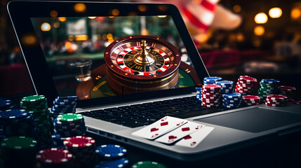 online casinos