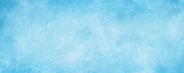 Sky Blue flat clear gradient background 