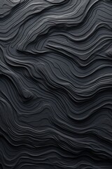 Slate background with light grey topographic lines