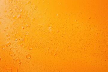 Tangerine speckled background, high quality, detailed. 