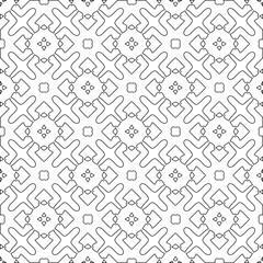 Abstract patterns.Abstract forms from lines. Vector graphics for design, prints, decoration, cover, textile, digital wallpaper, web background, wrapping paper, clothing, fabric, packaging, cards.