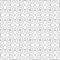 Abstract patterns.Abstract forms from lines. Vector graphics for design, prints, decoration, cover, textile, digital wallpaper, web background, wrapping paper, clothing, fabric, packaging, cards.