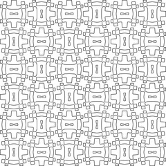 Abstract patterns.Abstract forms from lines. Vector graphics for design, prints, decoration, cover, textile, digital wallpaper, web background, wrapping paper, clothing, fabric, packaging, cards.